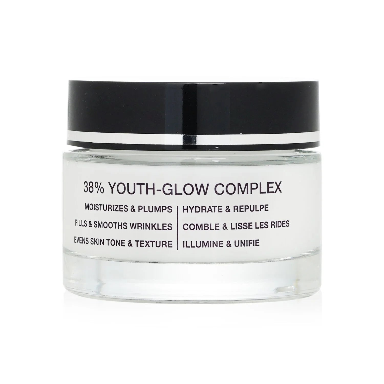 Hyaluronic Global Face Cream 50ml/1.69oz P621681
