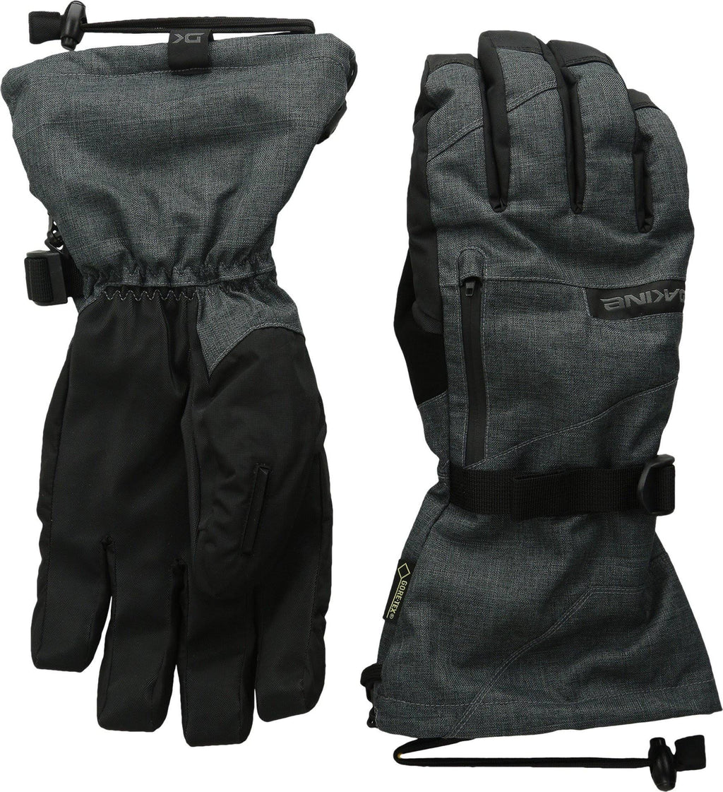 Carbon L Glove E75192