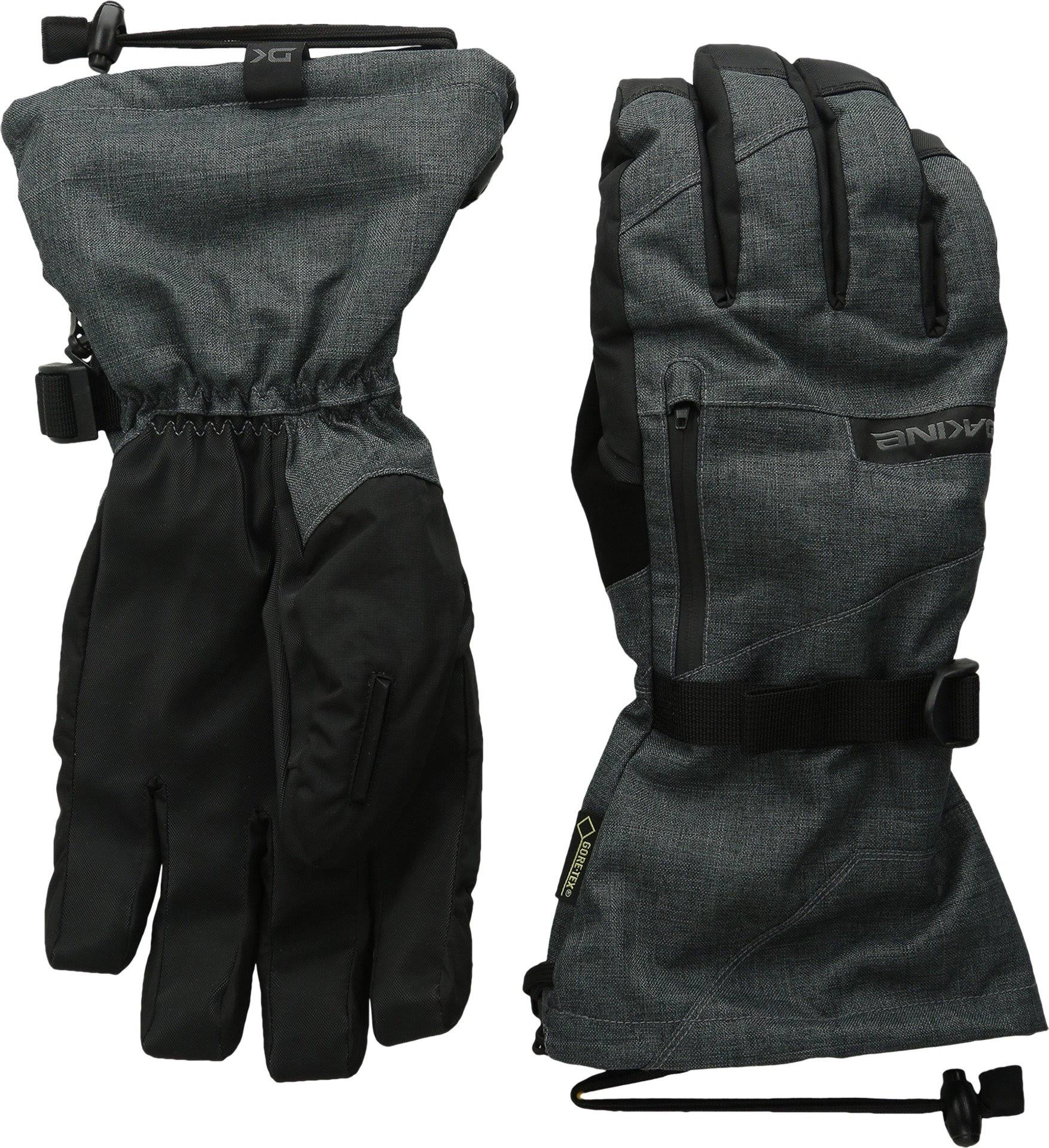 Carbon L Glove E75192