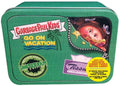 Green Trading Card Tin M746945