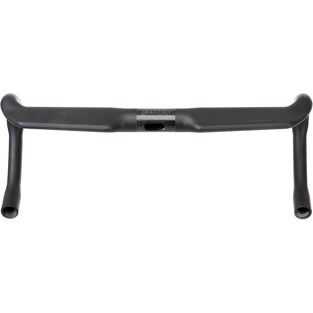 Black Aero Handlebar 42cm K912