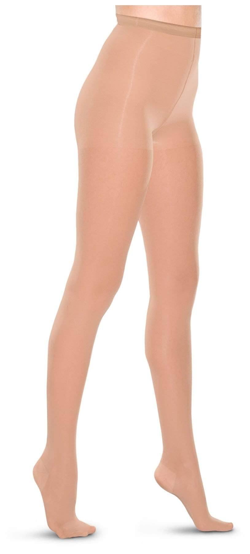 20-30 mmHg Pantyhose - Sand - 2XL M7106