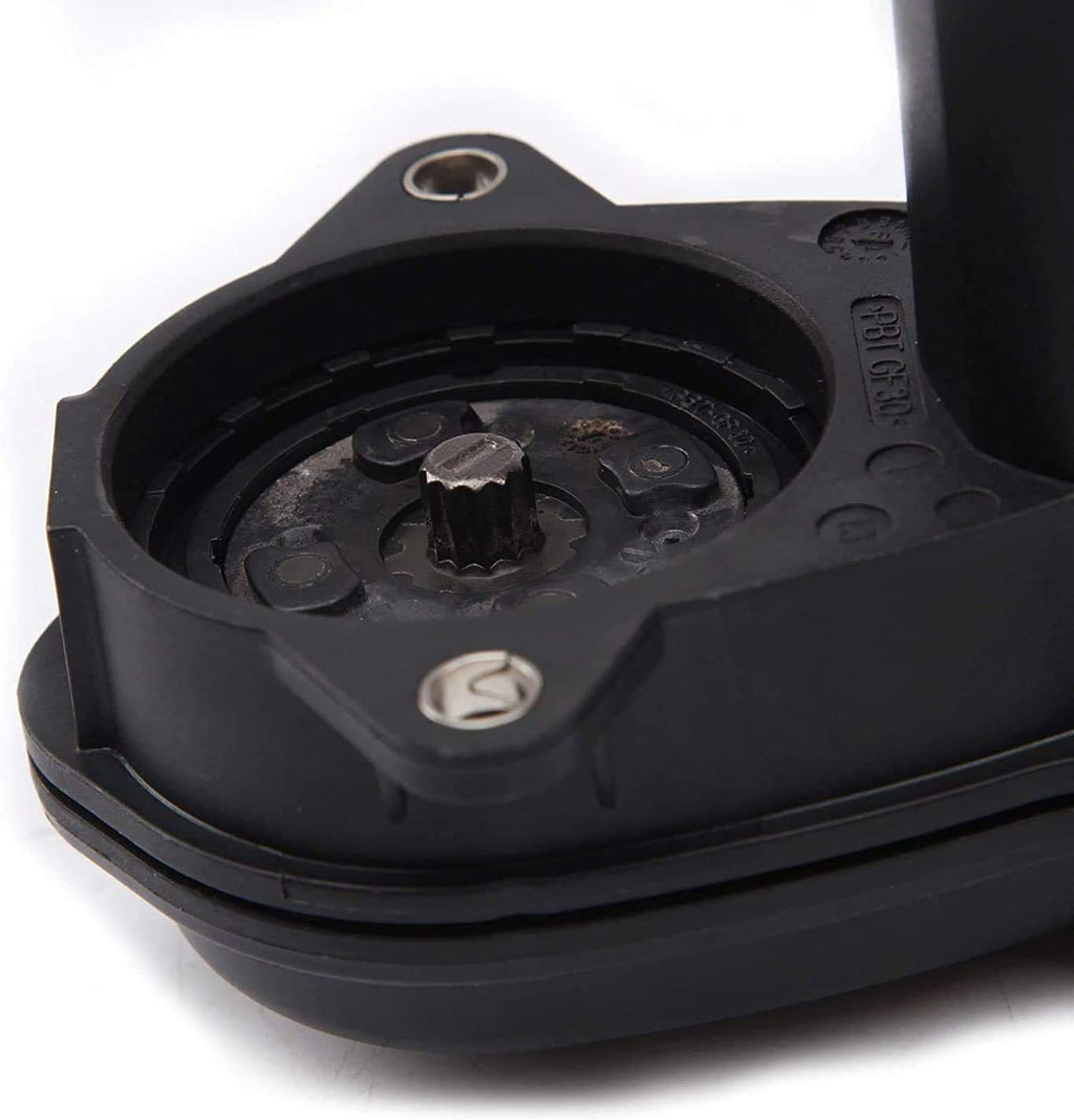 Rear Park Brake Actuator 34216794618 G534