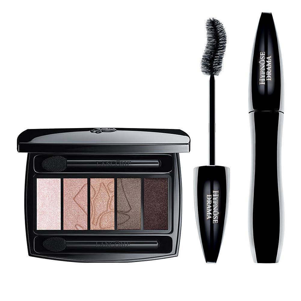 Eyeshadow and Mascara T1666