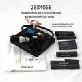 Trolling Motor Control Board N78765