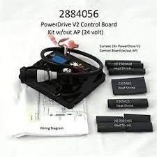 Trolling Motor Control Board N78765