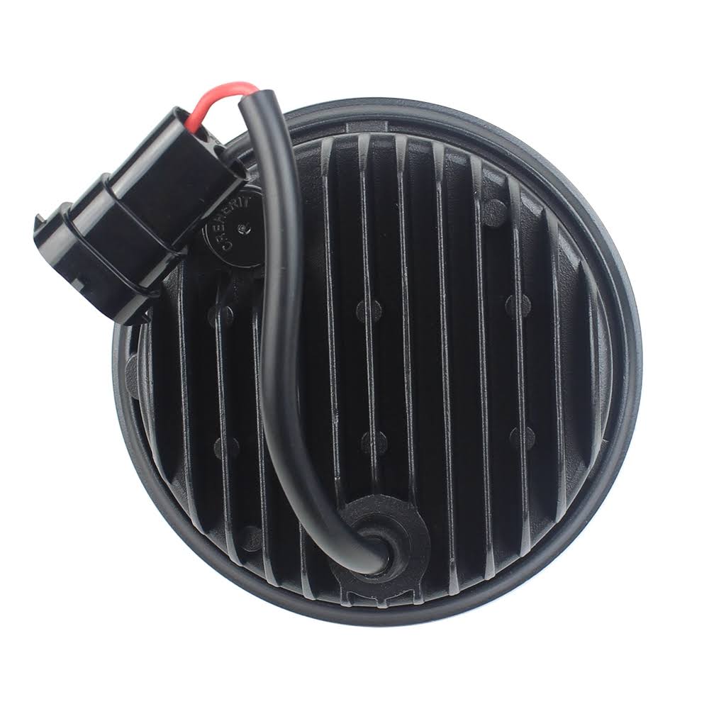 4.5 LED Spot / Passing Lights N518