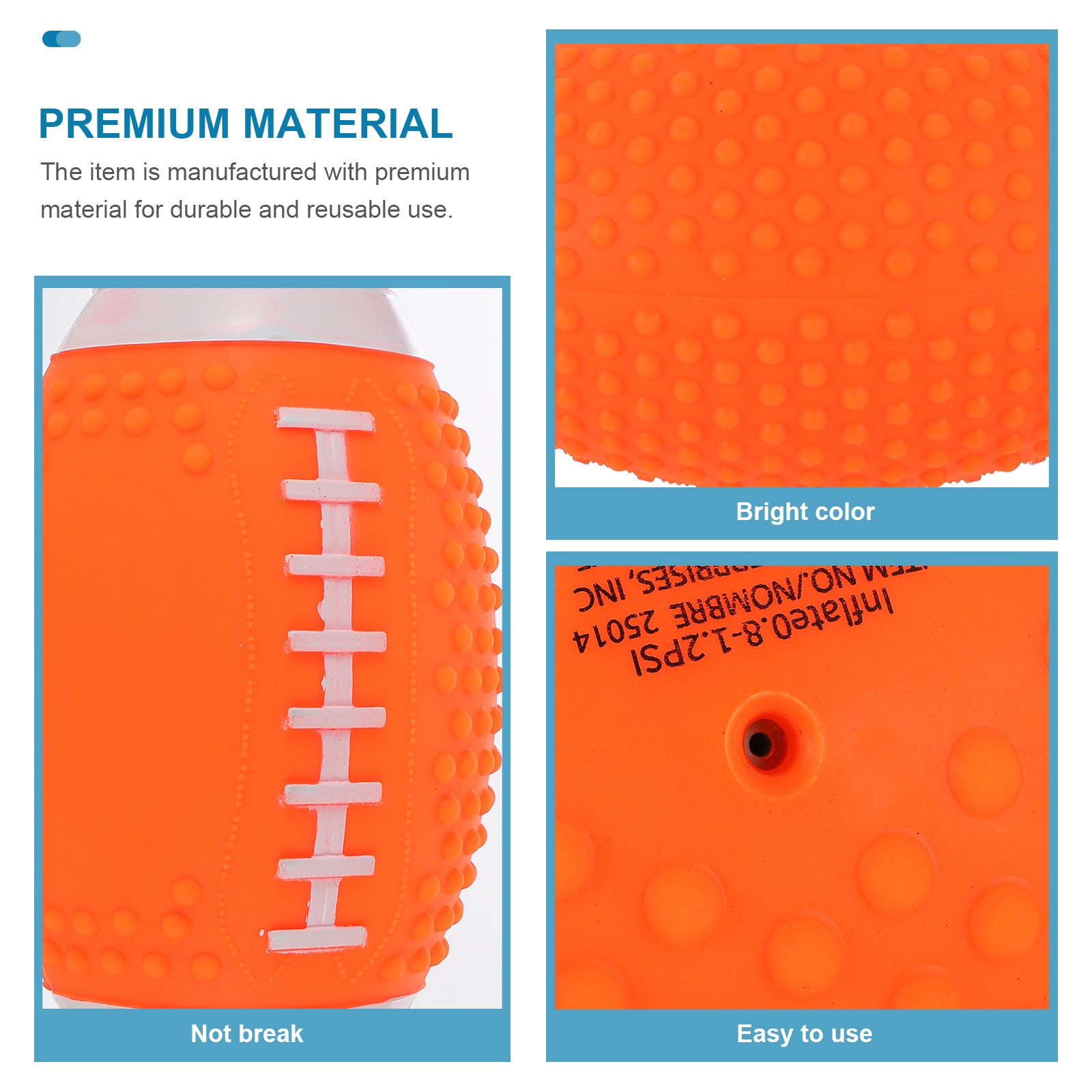 Bright Color Pool Ball Toy Z556750