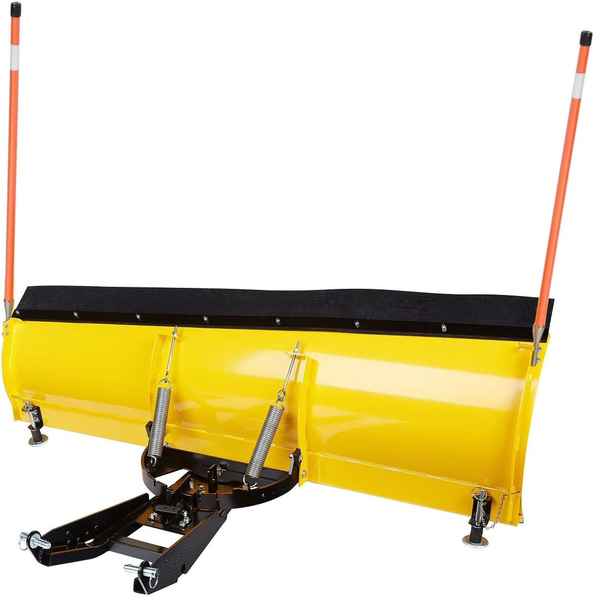 72" Pro UTV Snow Plow RED Y838443