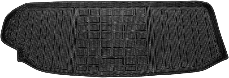 Black Pack of 2 Cargo Mat for Toyota Highlander S1402