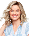 Salted Caramel Wig N19794