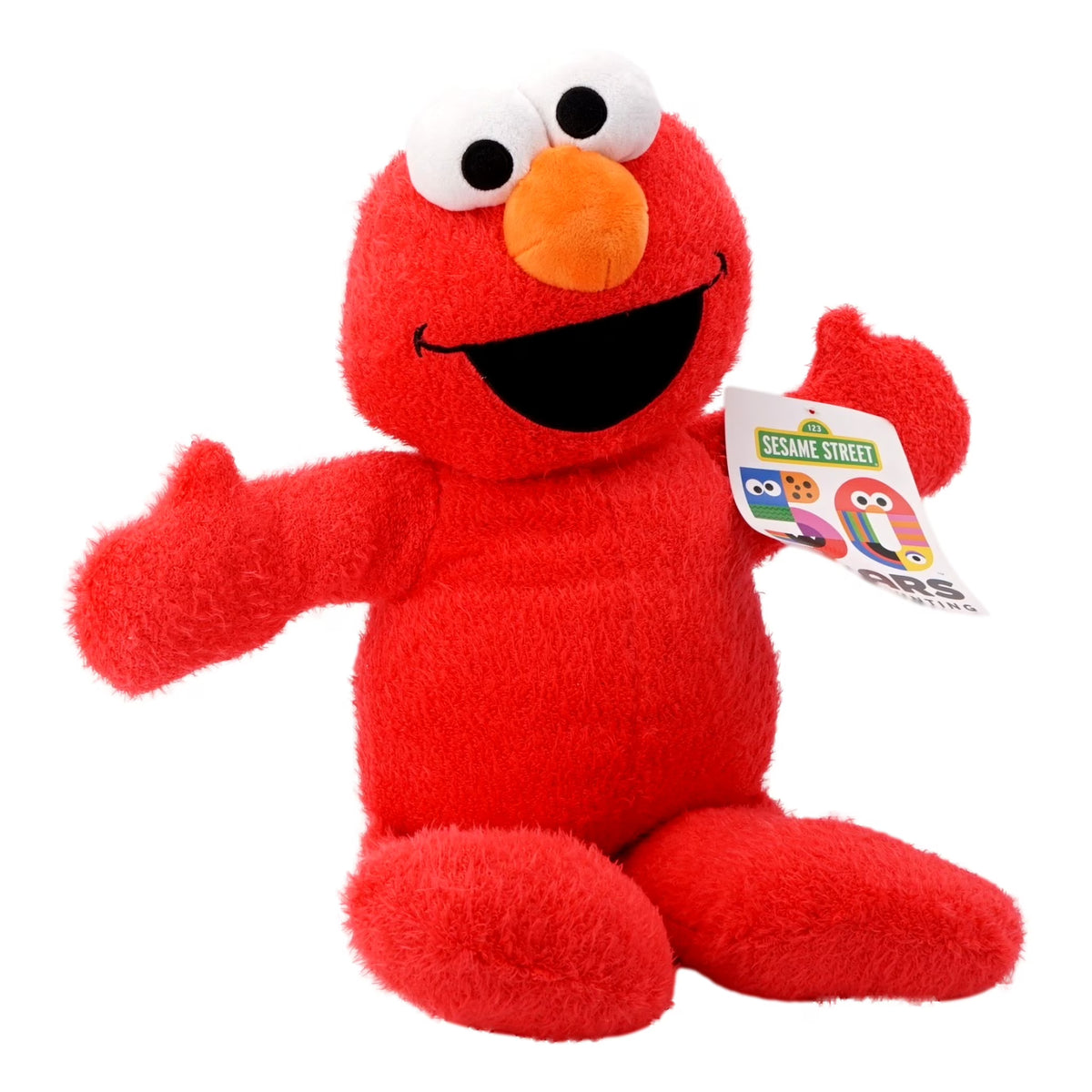 Elmo Cuddle Pillow 22 in Plush Stuffed Microfiber N575810