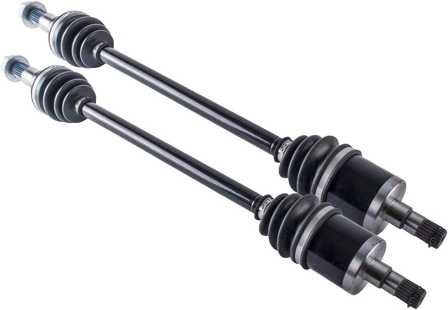 Axle replacement set for Can Am Maverick 1000 P156