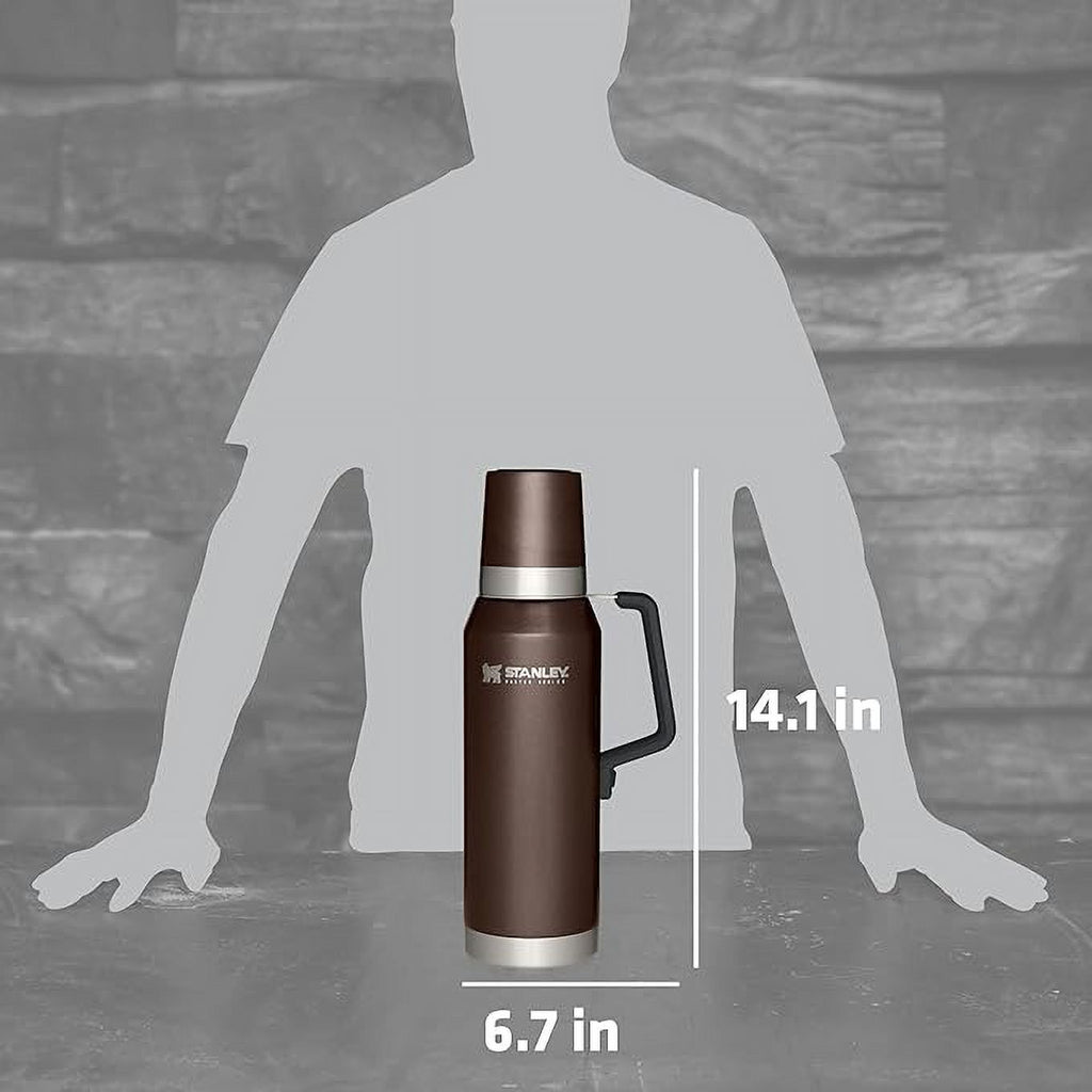 Bronze Moon 1.4QT Thermal Bottle O232218