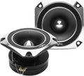 3.5-Inch 300 Watt RMS Titanium Bullet Tweeters, Pair G719626