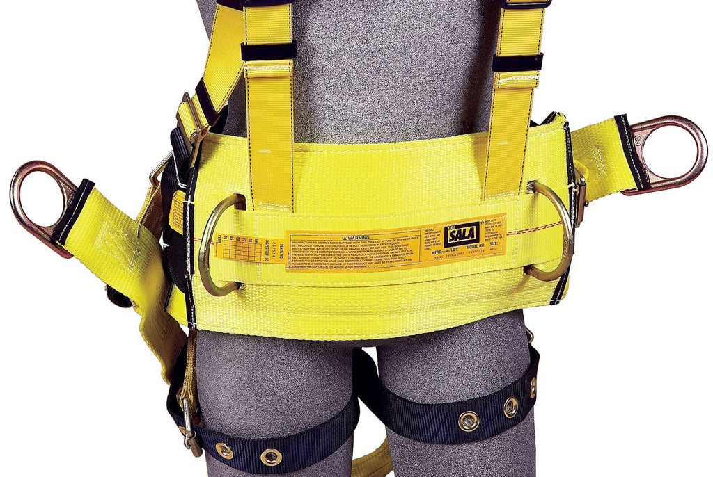 Delta Derrick Harness X13502