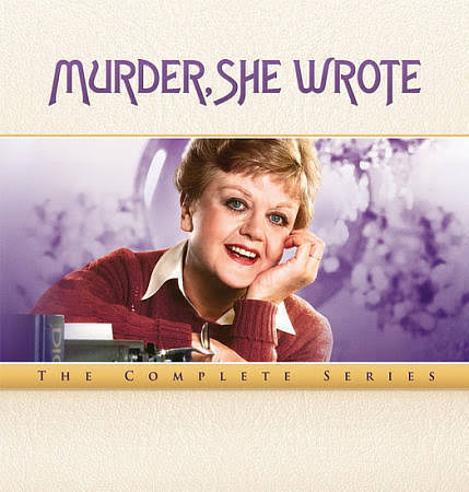 Murder She Wrote: The Complete Series (DVD) J8480