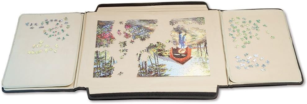Jigsaw Caddy U3791