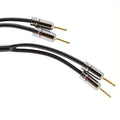 Hyper 3.5 Speaker Cables (1 Pair) (3M) C4710