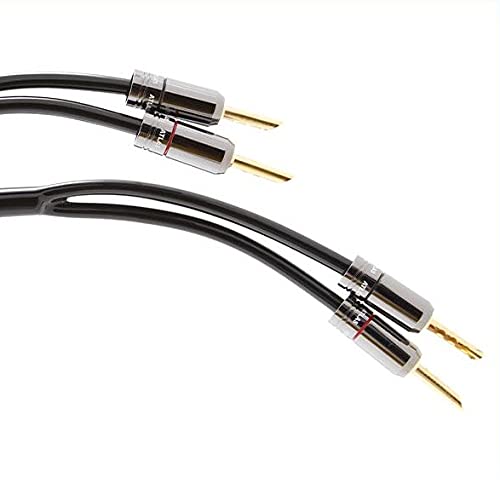 Hyper 3.5 Speaker Cables (1 Pair) (3M) C4710