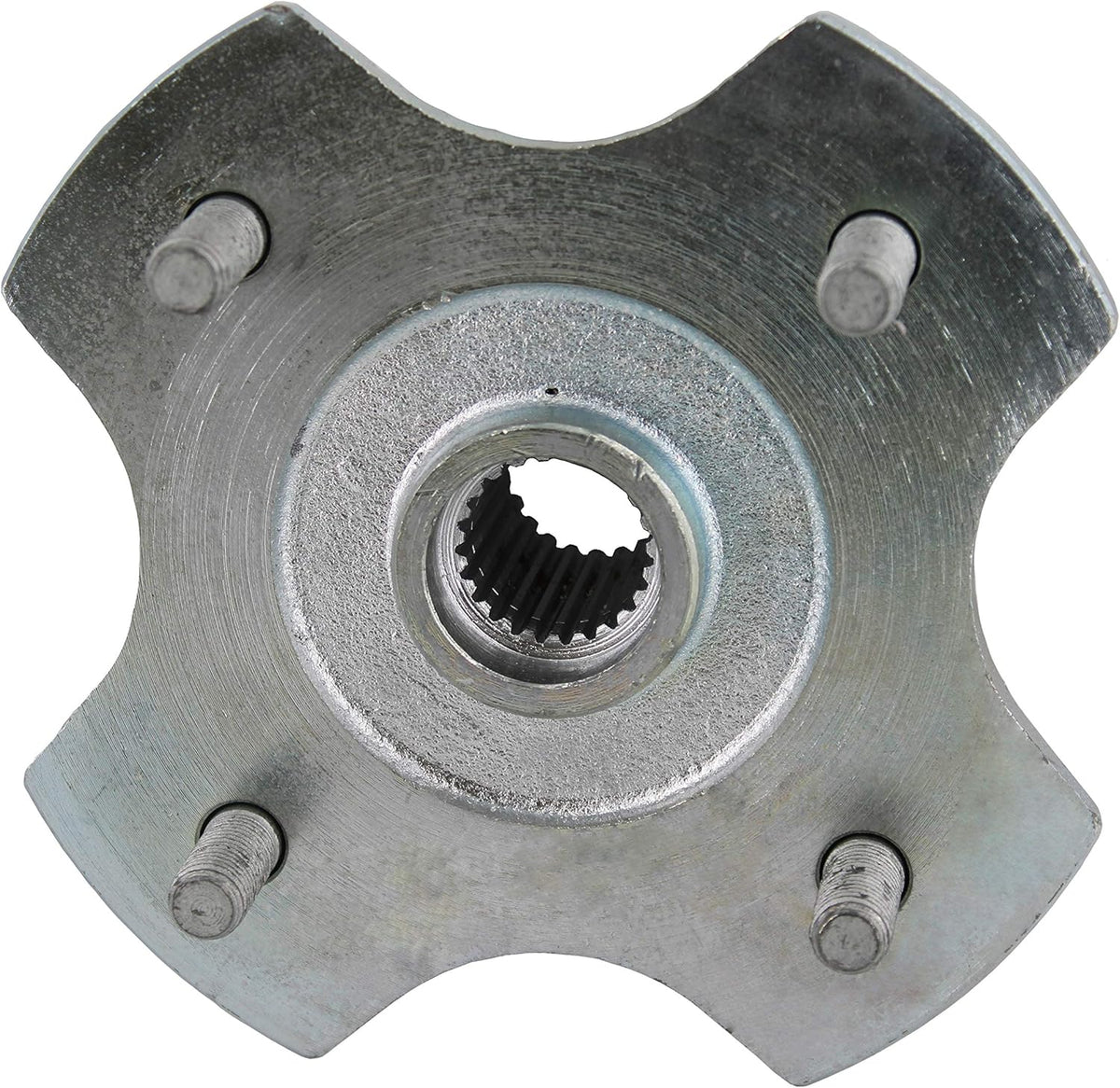 Rear Wheel Axle and Hubs for Honda TRX 500 2001-2014 J795790
