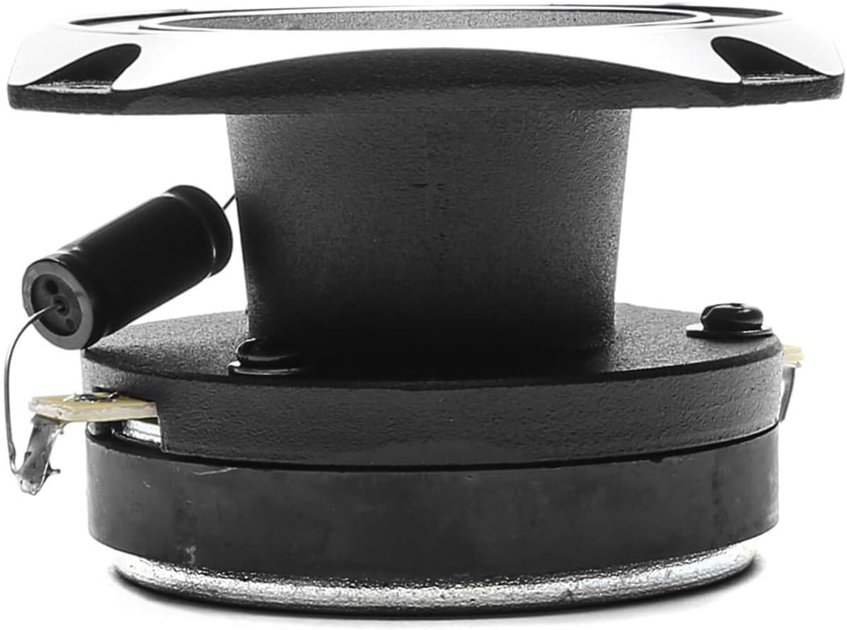 3.5-Inch 300 Watt RMS Titanium Bullet Tweeters, Pair G719626