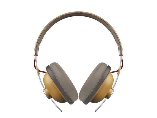 Retro Bluetooth Over-Ear Headphones K443