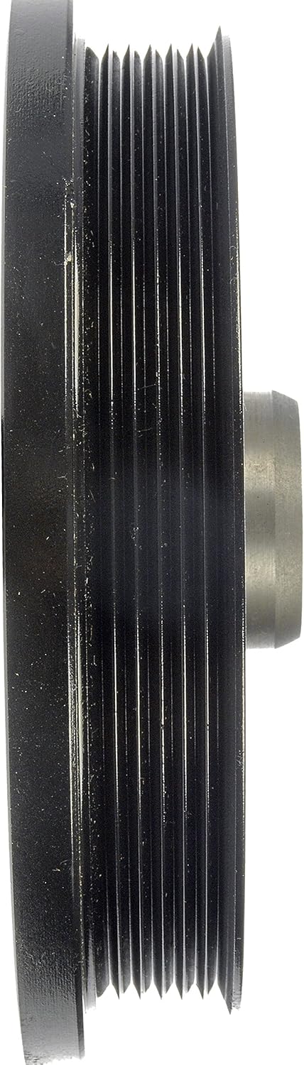 Engine Harmonic Balancer Pack of 2 D581482
