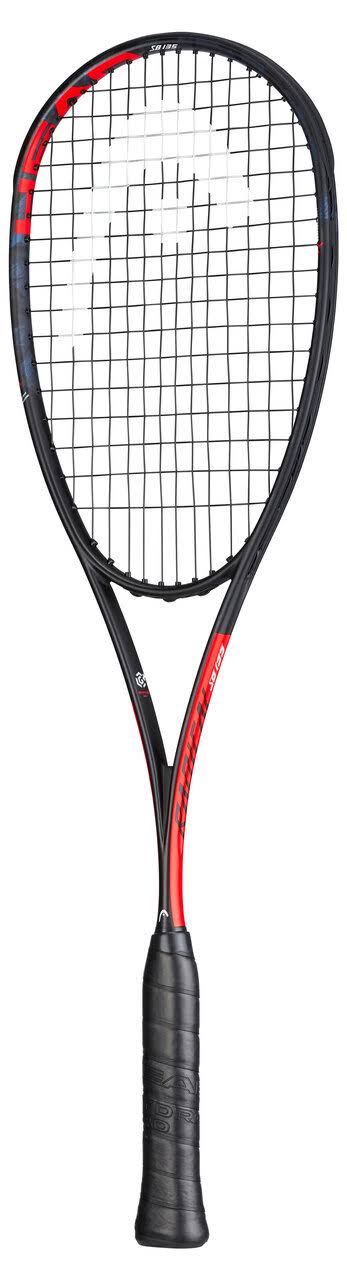 Squash Racquets L4209