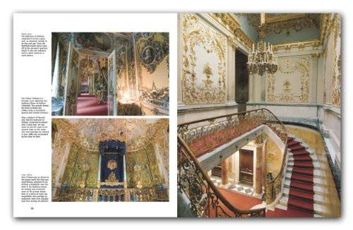 The Castles of King Ludwig II E7034