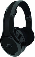 Black Wired DJ Headphones L886489