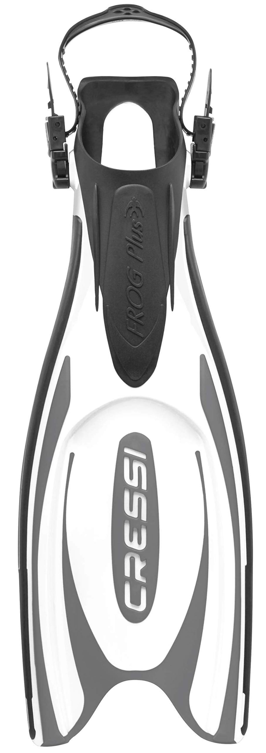 Frog Plus Fin W4102