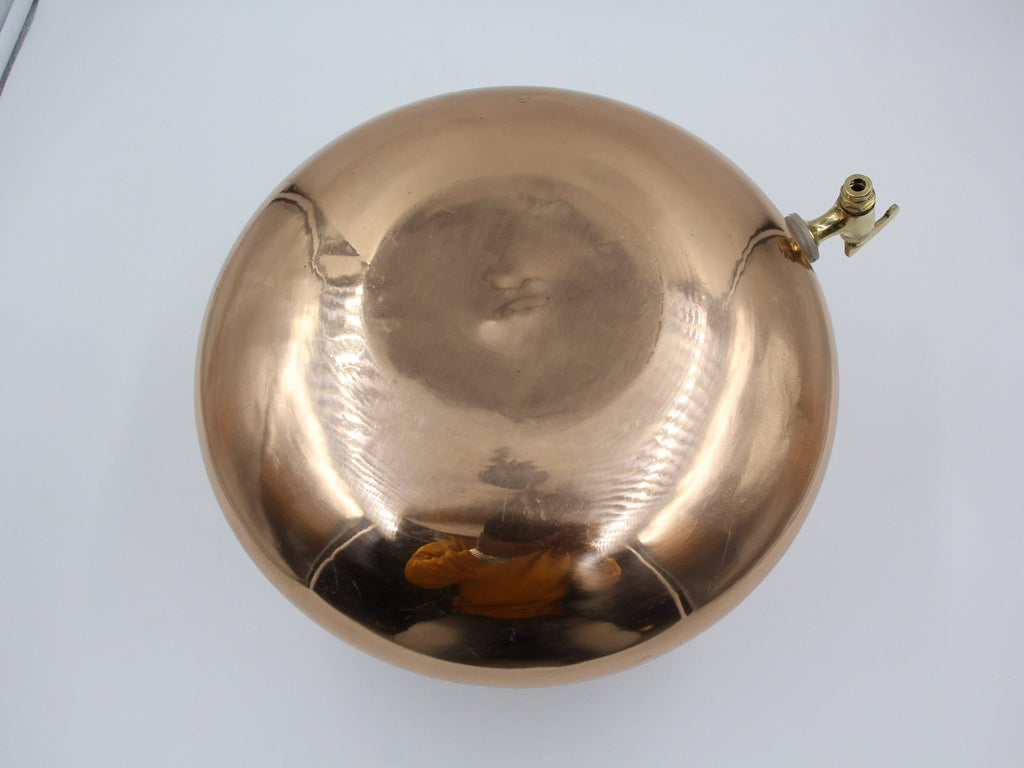 Copper Water Dispenser A586921