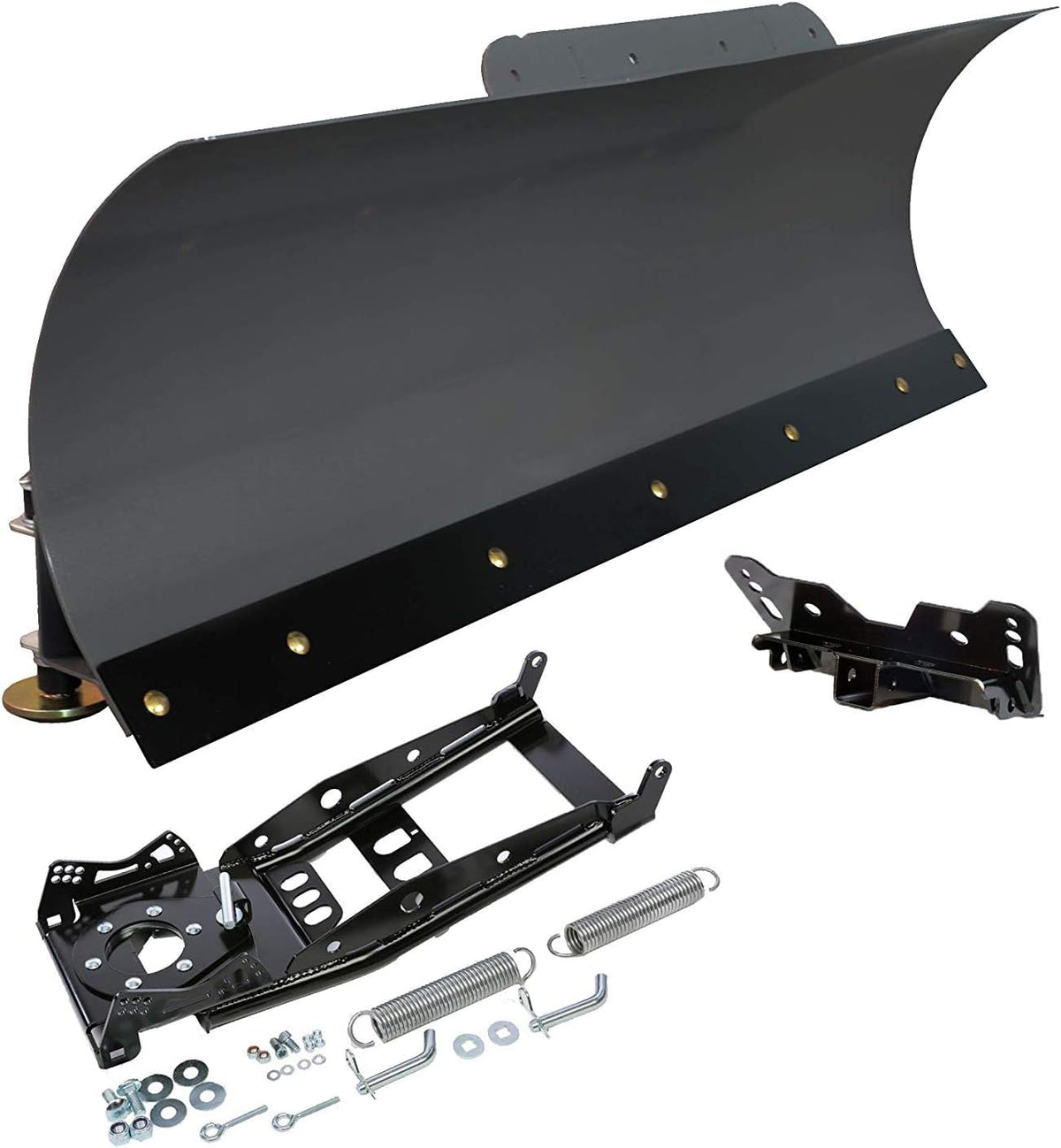 72" UTV Pro-Poly Blade Snow Plow Kit O1881