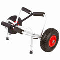 Portable Folding Kayak Dolly Cart S710