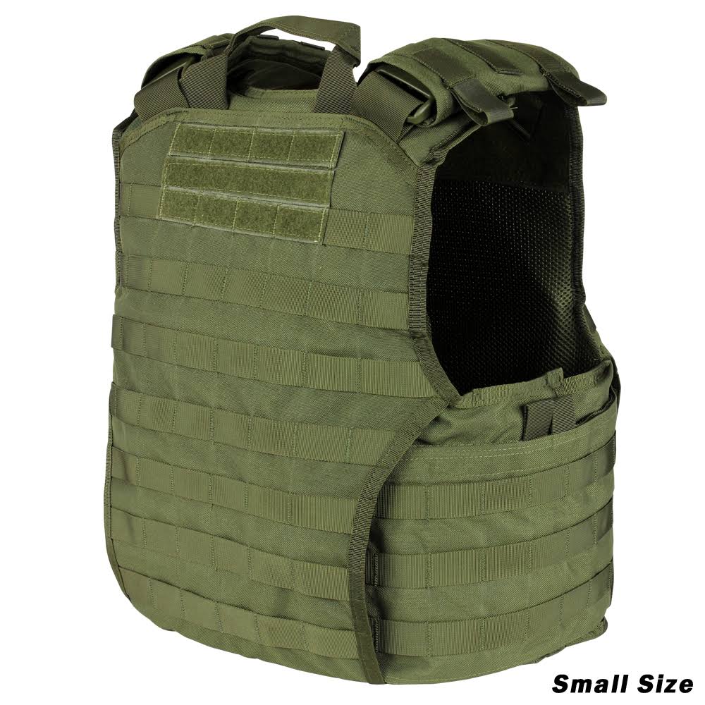 Navy Blue Plate Carrier G10329