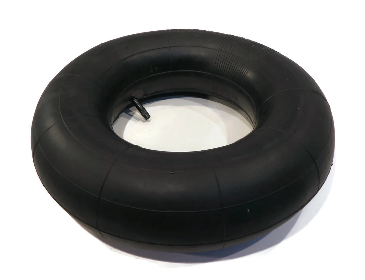 2 Tire Inner Tubes 16x6.50x8 TR13 Straight Valve Stem J728277