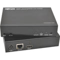 HDBaseT HDMI Over Cat5e Cat6 Cat6a Extender Kit with Power/IR Control 4K x 2K 100m 328ft F84335