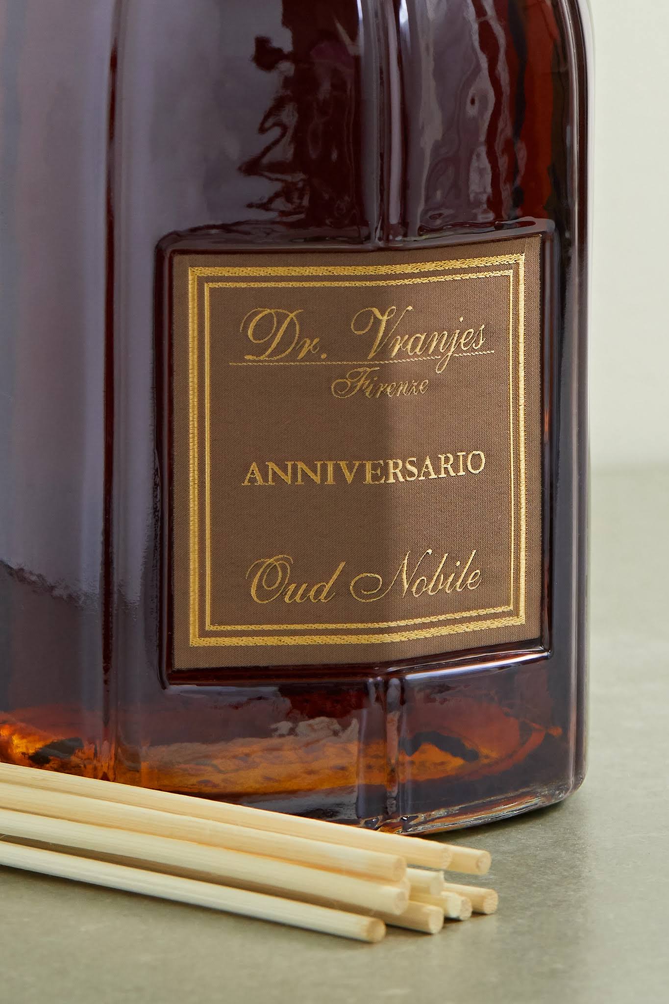 Oud Nobile Diffuser 1250ml W7318