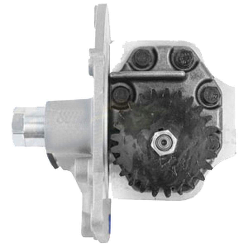 Hydraulic Pump O446
