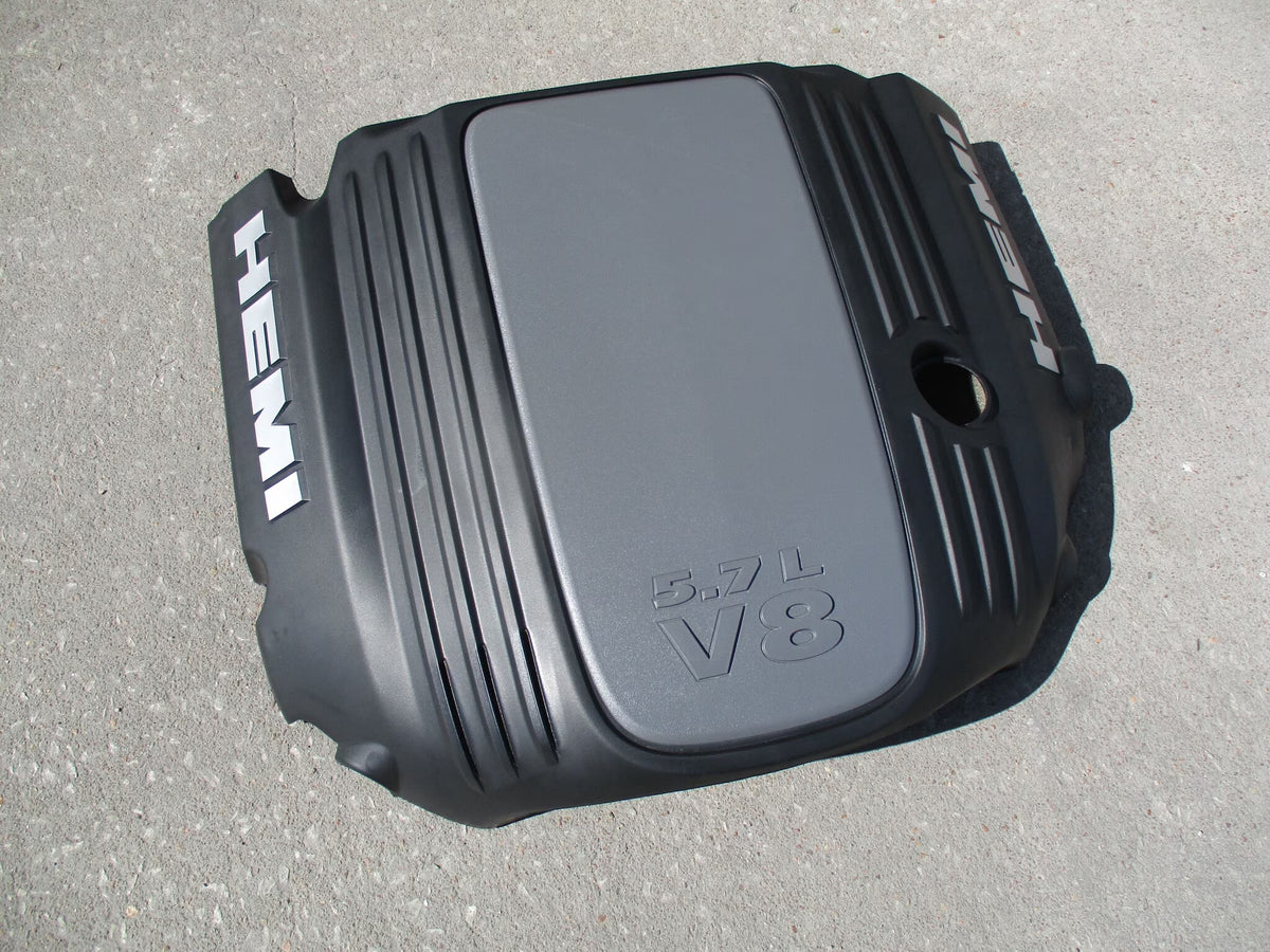 Pre-Owned 2023 Dodge Durango Engine Cover OEM B56768