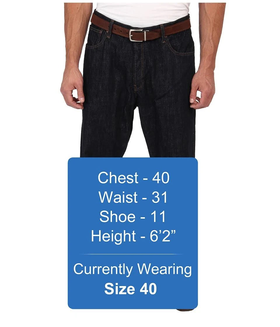 Relaxed-Fit Jean N441867