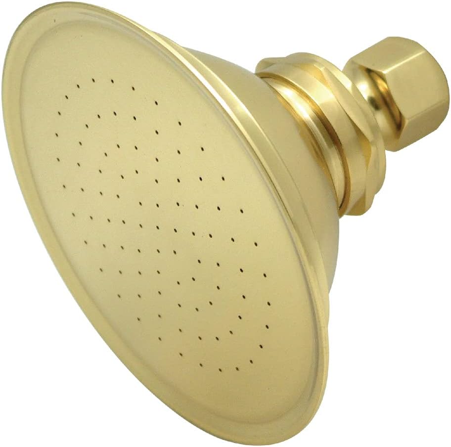 Brushed Nickel Shower Head J8426