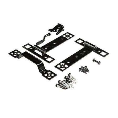 Black Gate Suite Kit X980