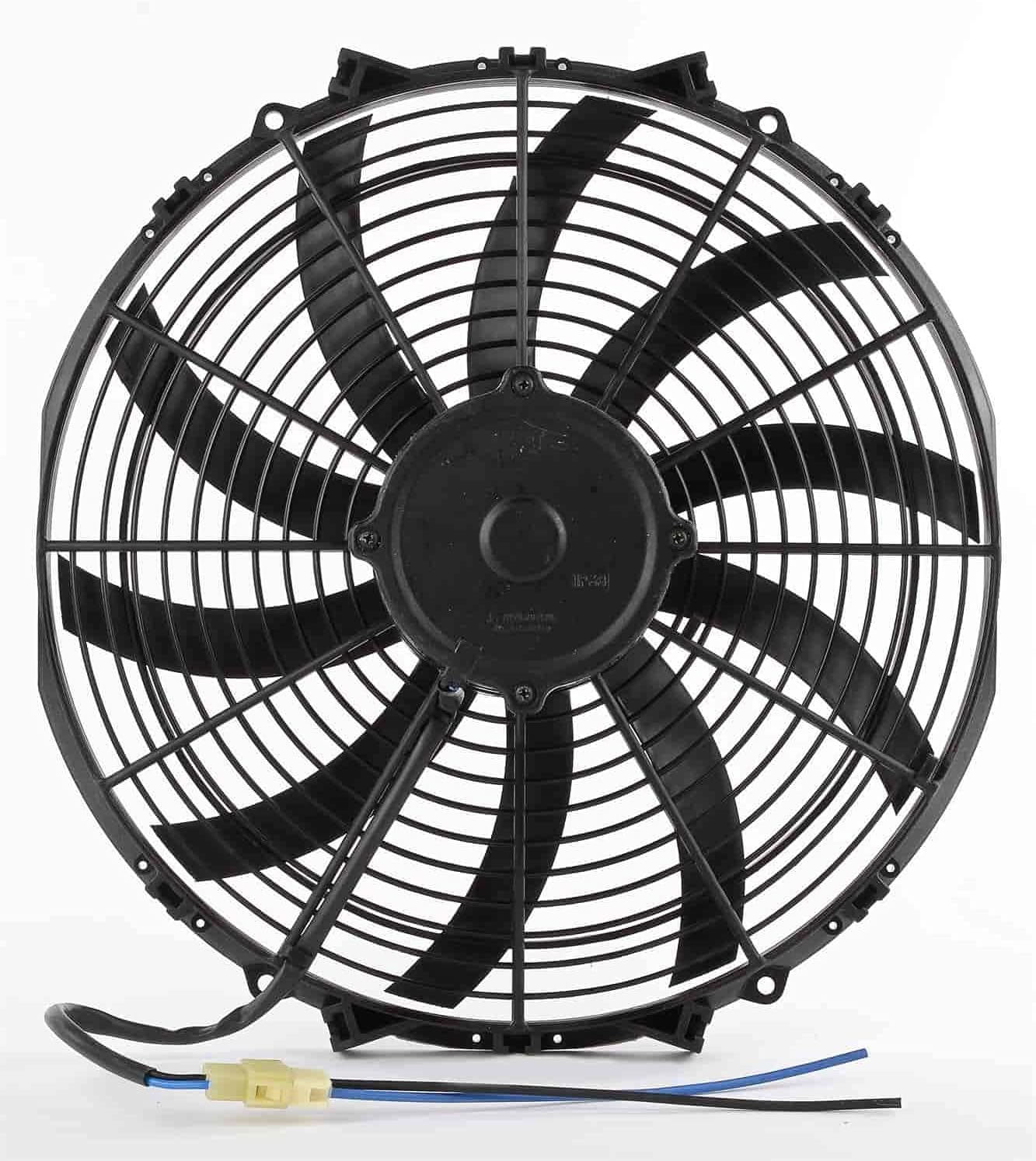 14” Diameter Electric Cooling Fan B9967