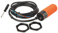 Proximity Sensor, Capacitive, 15mm, NC U395
