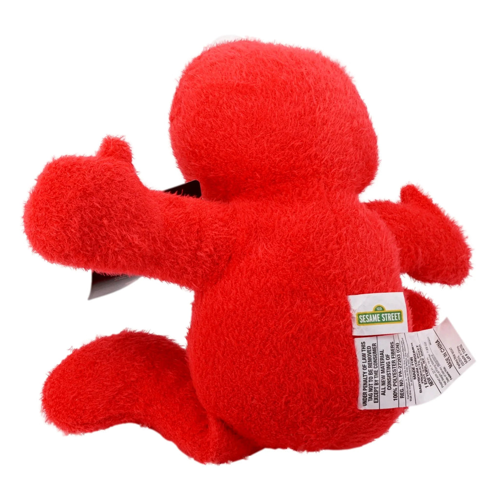 Elmo Cuddle Pillow 22 in Plush Stuffed Microfiber N575810