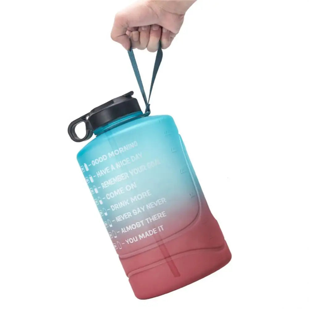 Bpa-free Outdoor Sports Kettle W906625