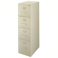 4 Drawer Letter File Cabinet W74141