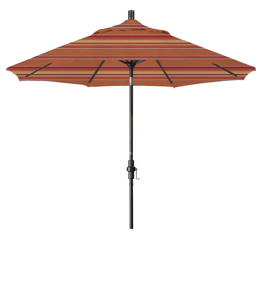 Spectrum Indigo Patio Umbrella I3839